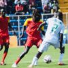 Gor Mahia Suffers 1-0 Defeat to Al Merreikh Bentiu in CAF Champions League Opener | CAF Champions League